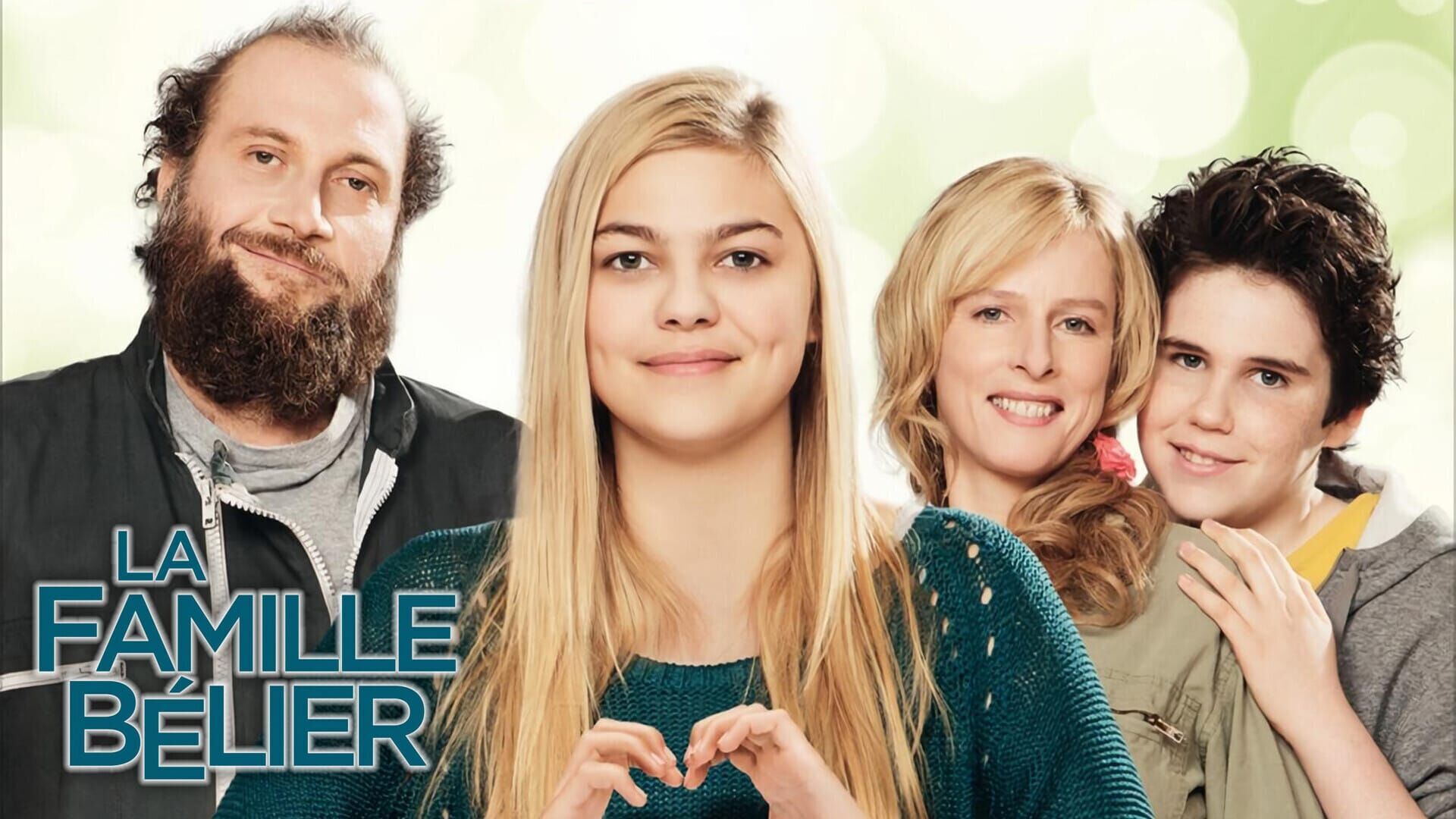 La famille Bélier