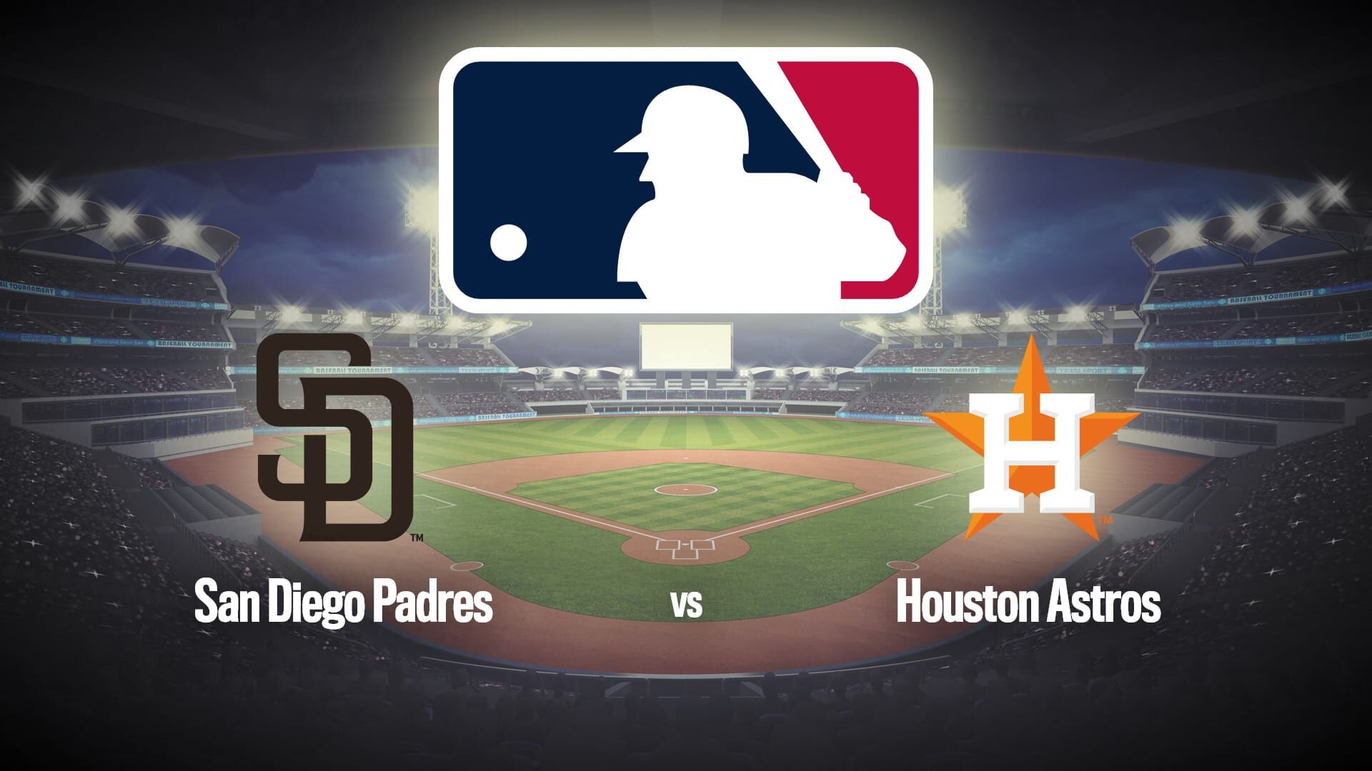 Baseball : MLB