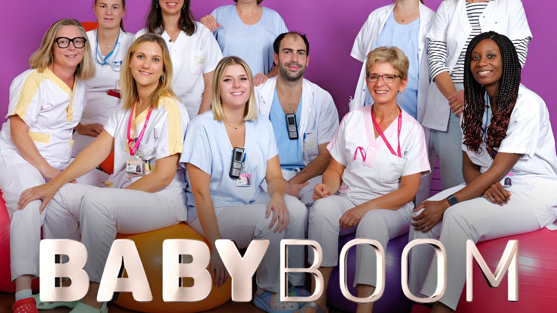 Urgences à Poissy