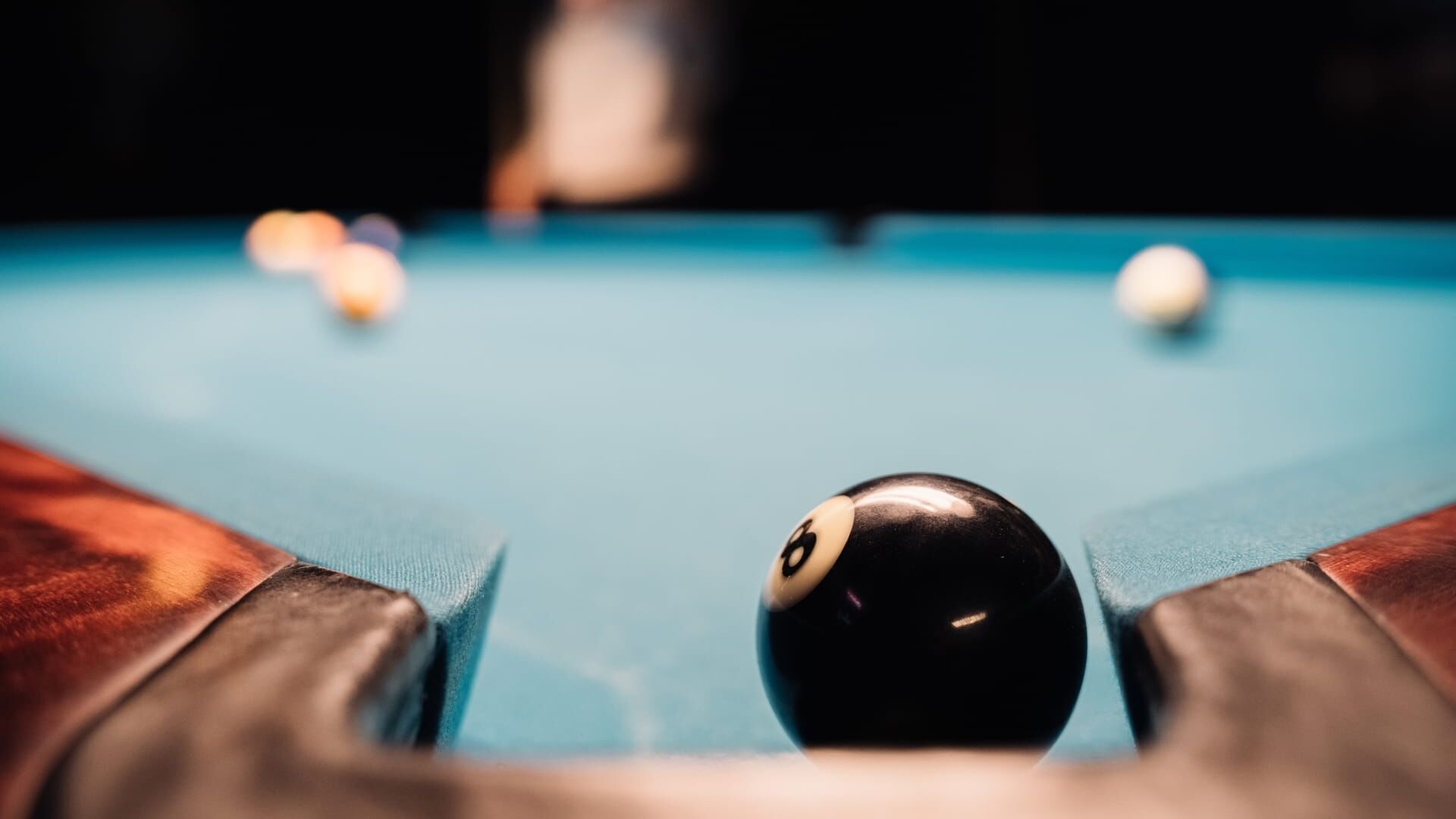 Billard Blackball : Tournoi national Villeneuve-sur-Lot