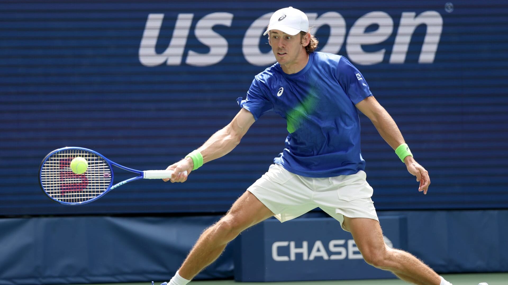 Tennis : US Open