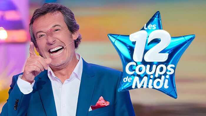 Les douze coups de midi