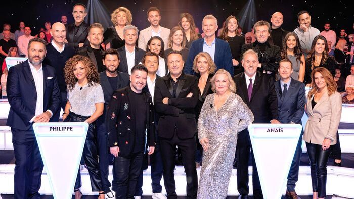 50 ans de TF1