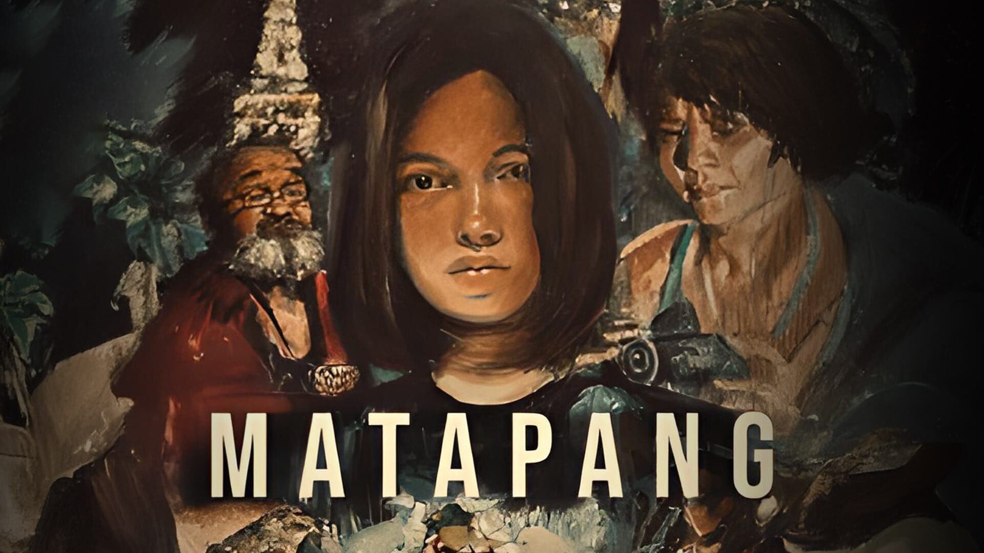 Matapang
