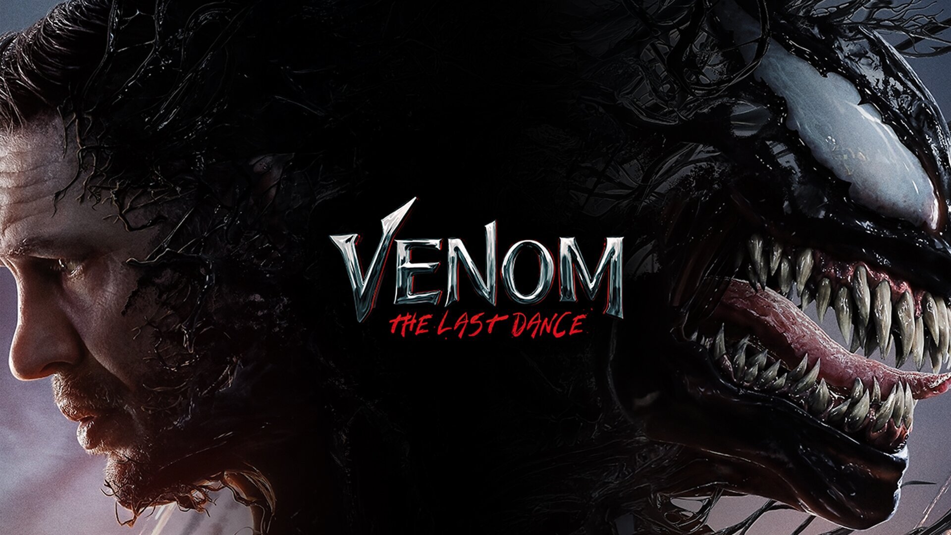 Venom : The Last Dance