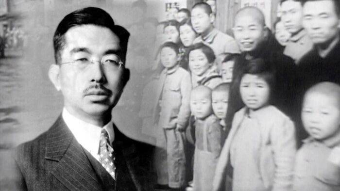 Hirohito, l'empereur guerrier