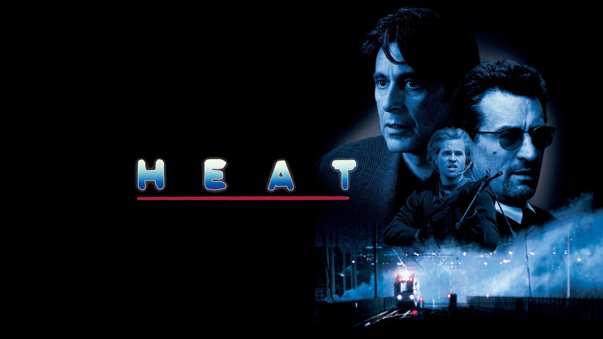 Heat: La sfida