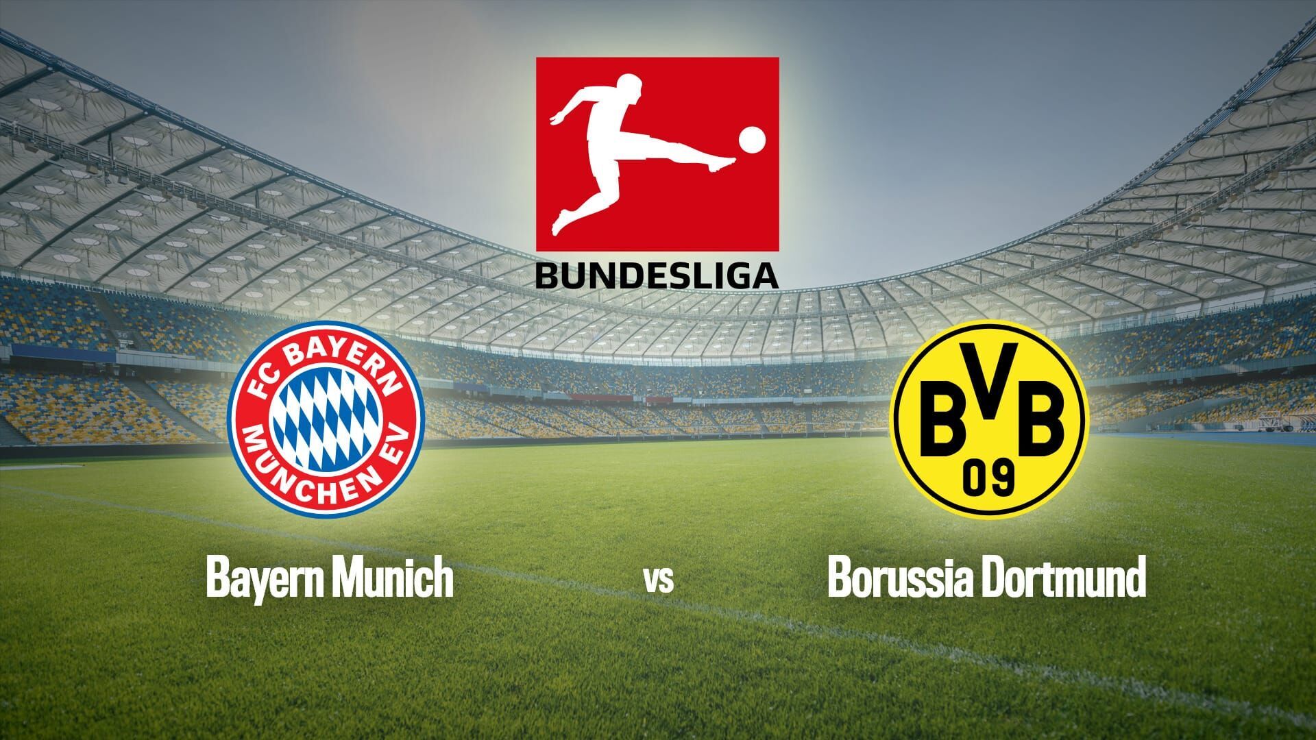 Football : Bundesliga