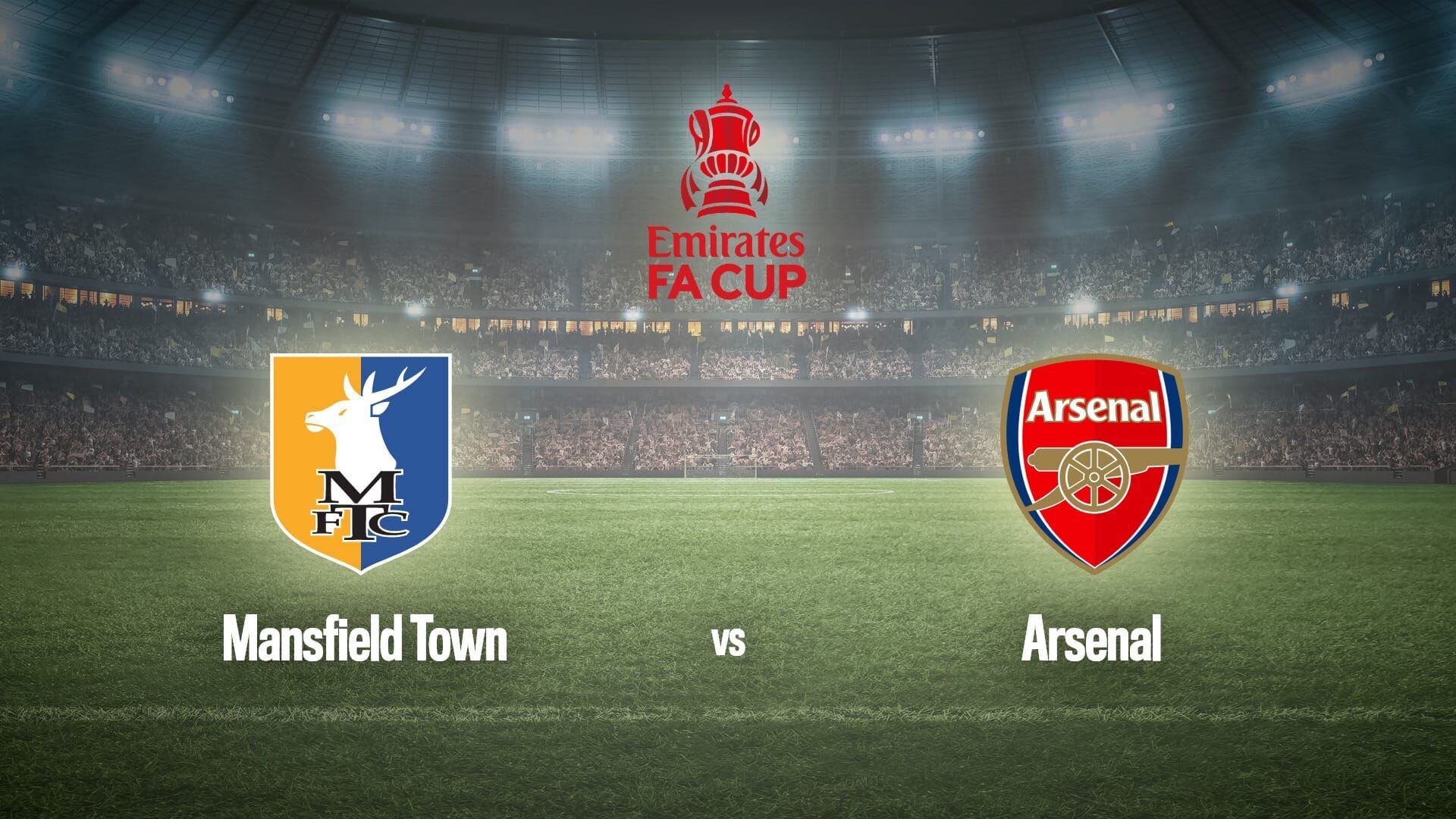 Football : Coupe d'Angleterre