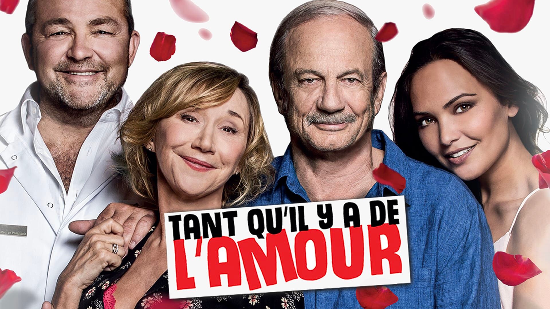 Tant qu'il y a de l'amour