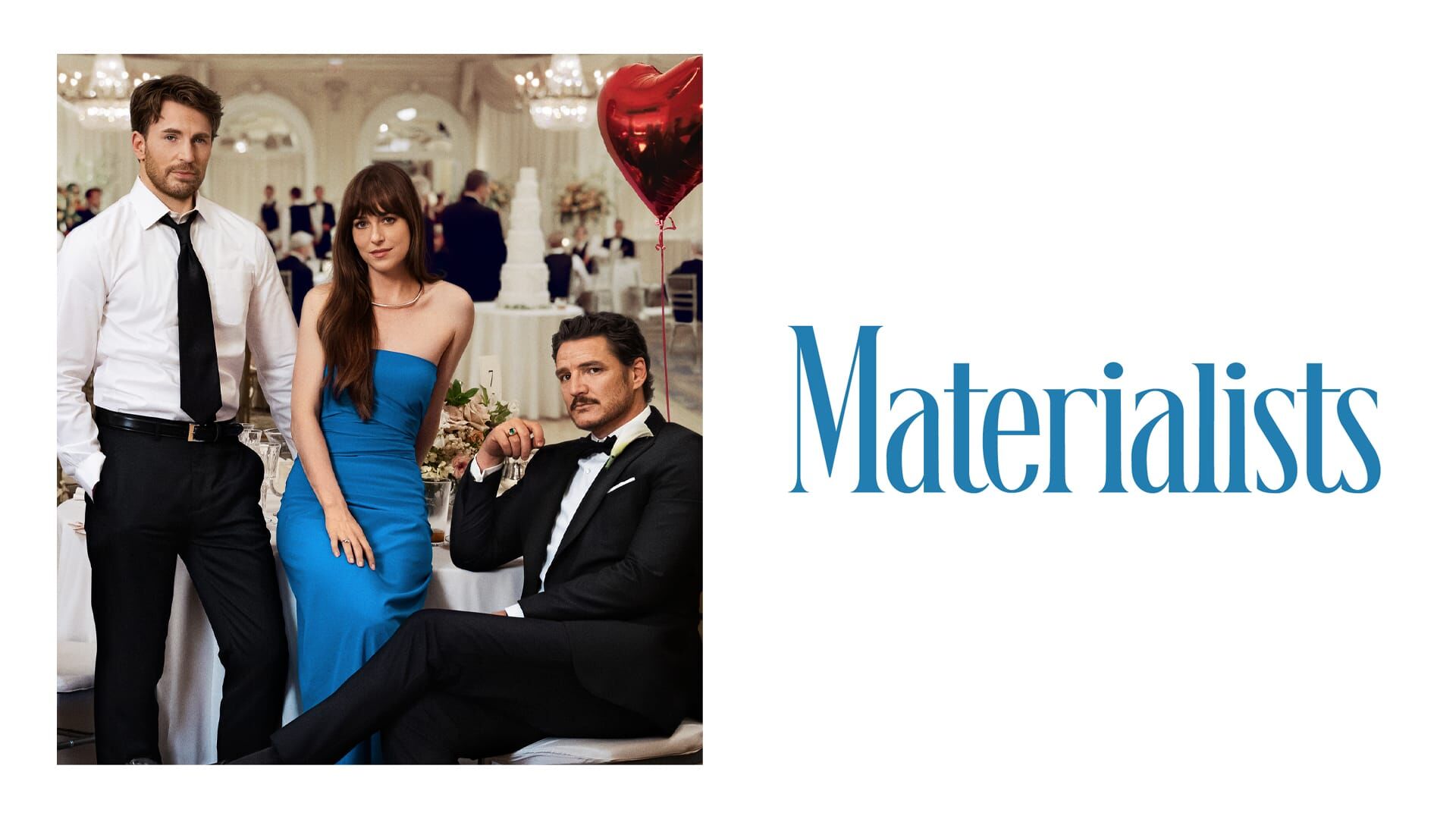 Materialists