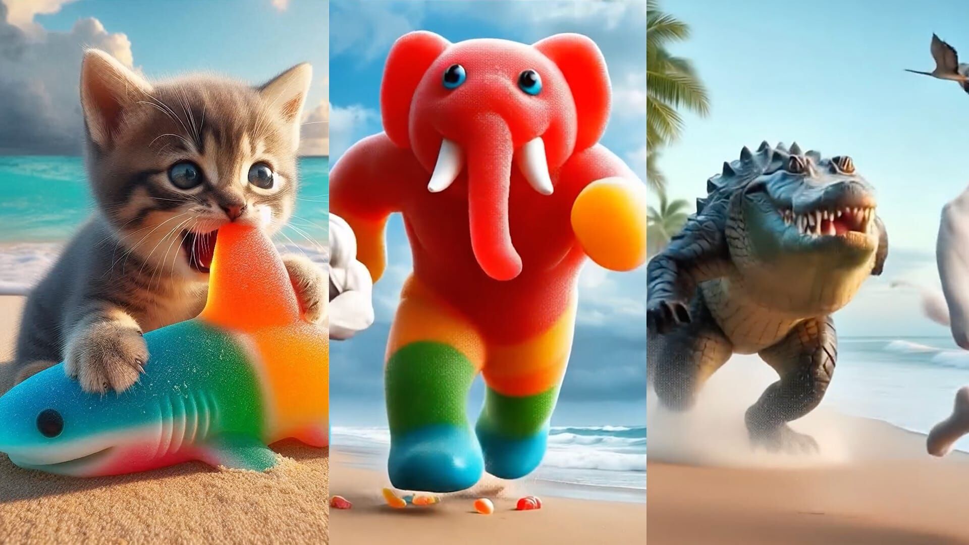 Le "slop", ce poison du Web