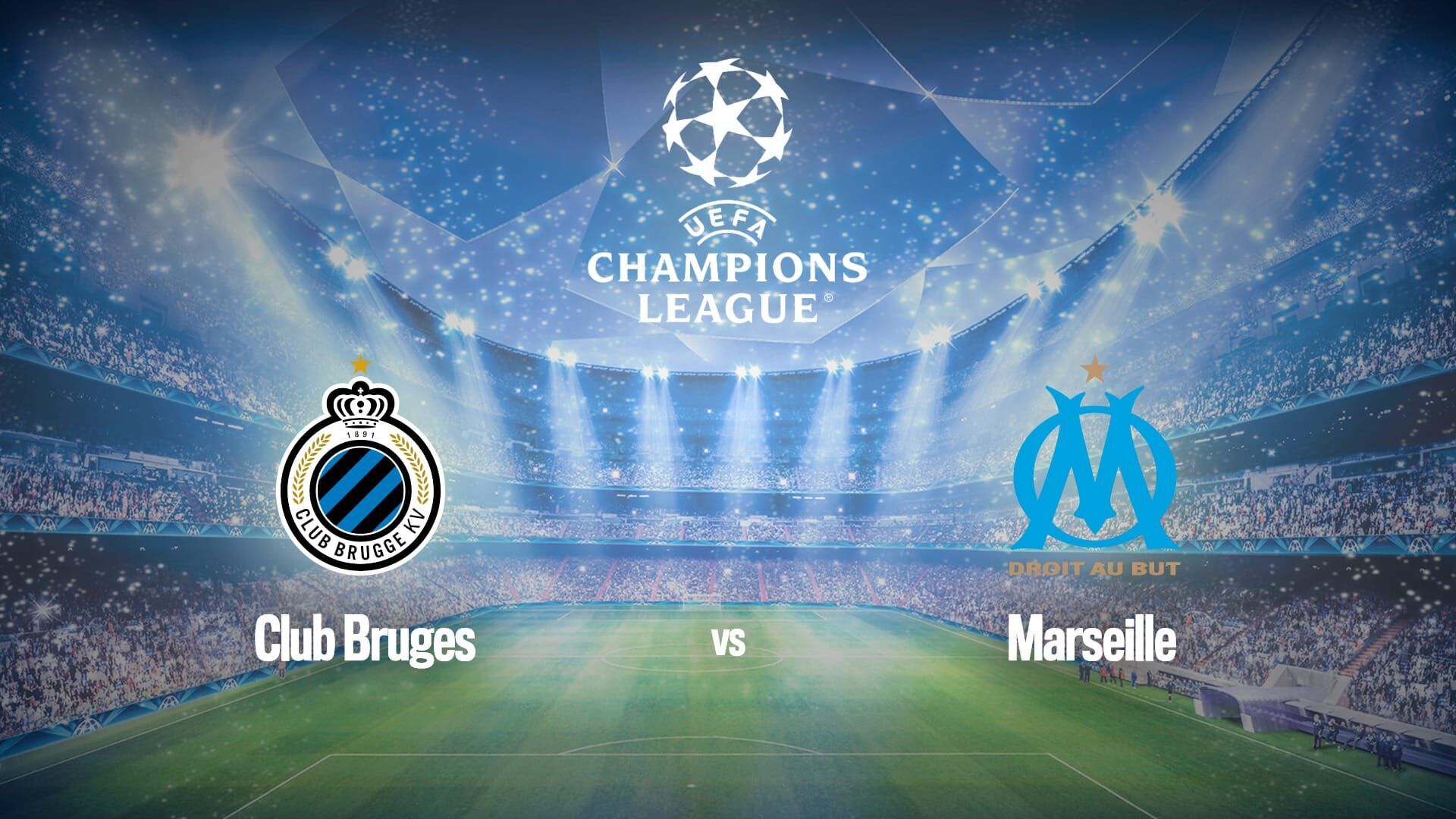 Football : Ligue des champions