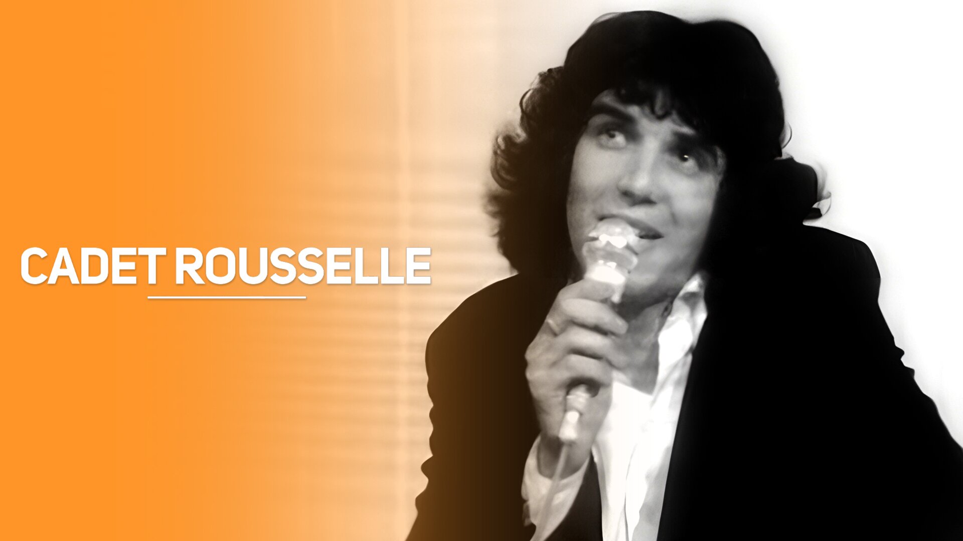 Spécial 30 ans de Johnny Hallyday