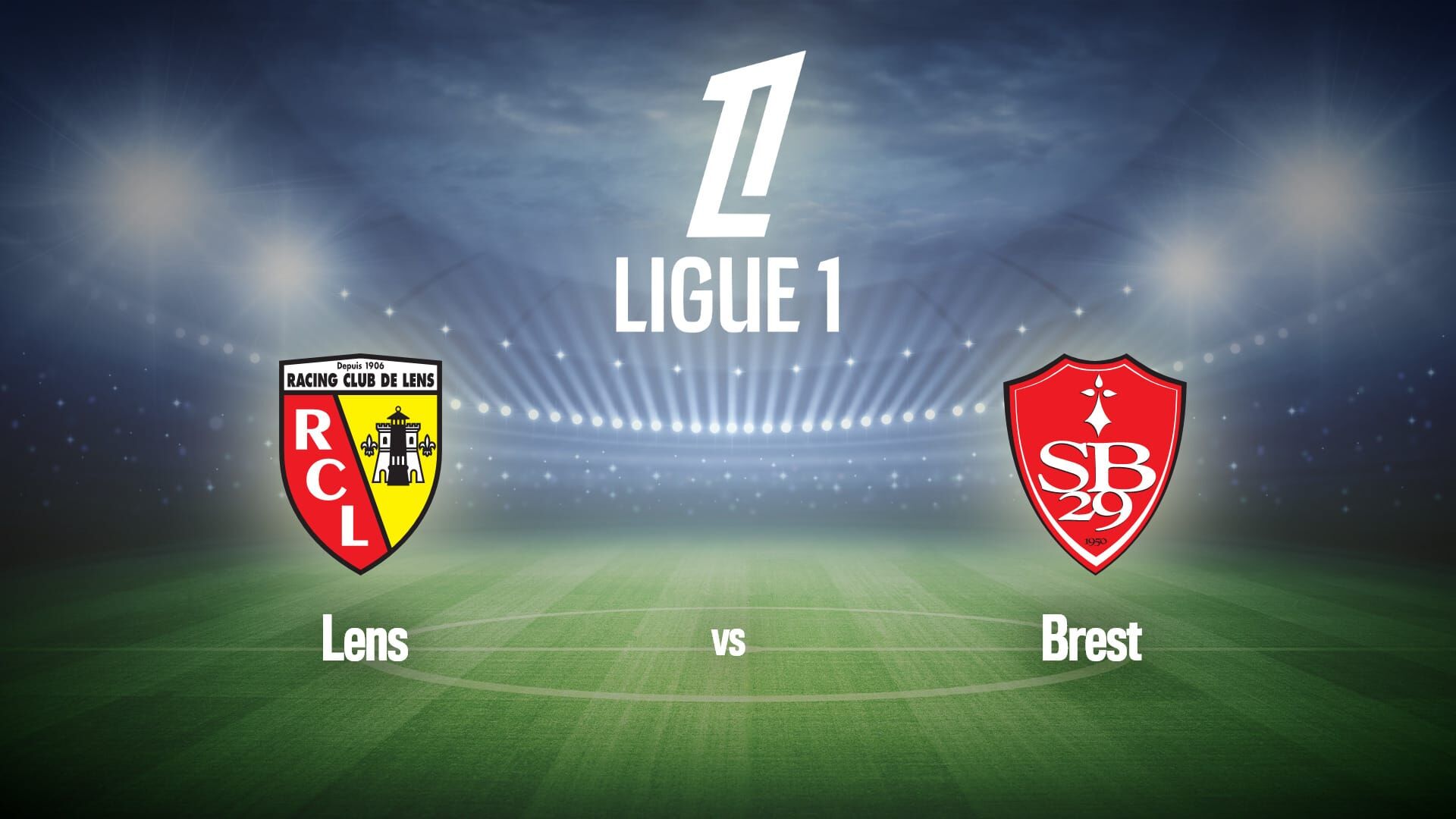 Football : Ligue 1 McDonald's
