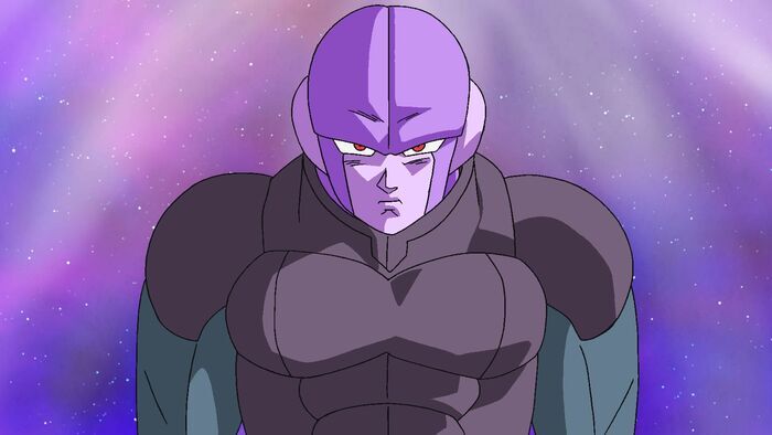 L'ultime guerrier de l'Univers 6. Un assassin nommé Hit !