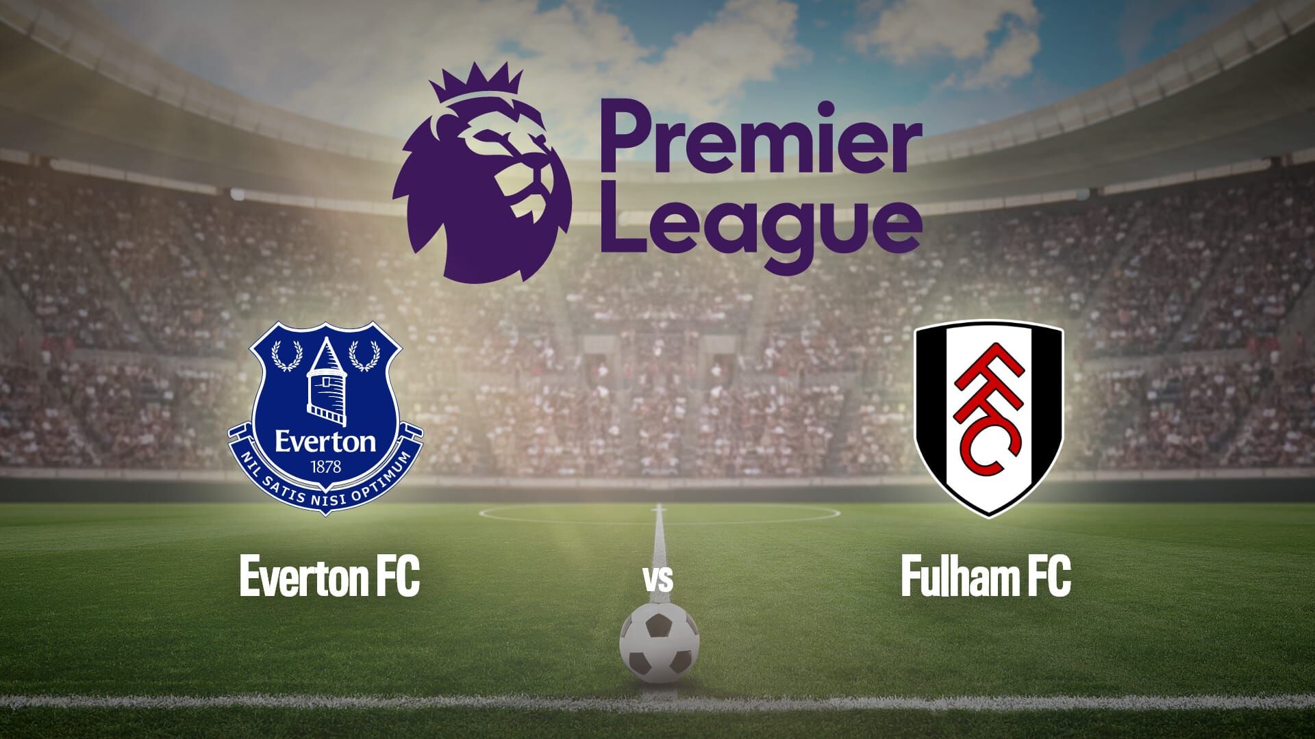 Football : Premier League