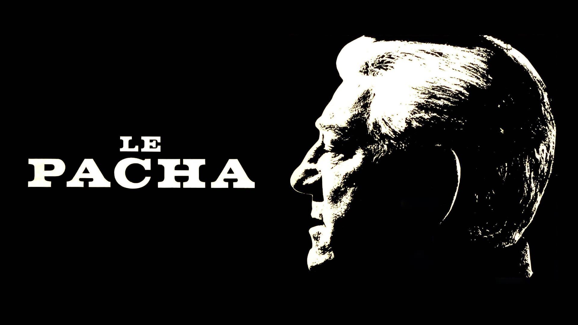 Le pacha