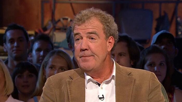 L'Equipe Moteur : Top Gear