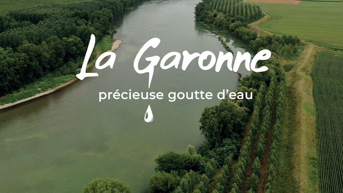 La Garonne