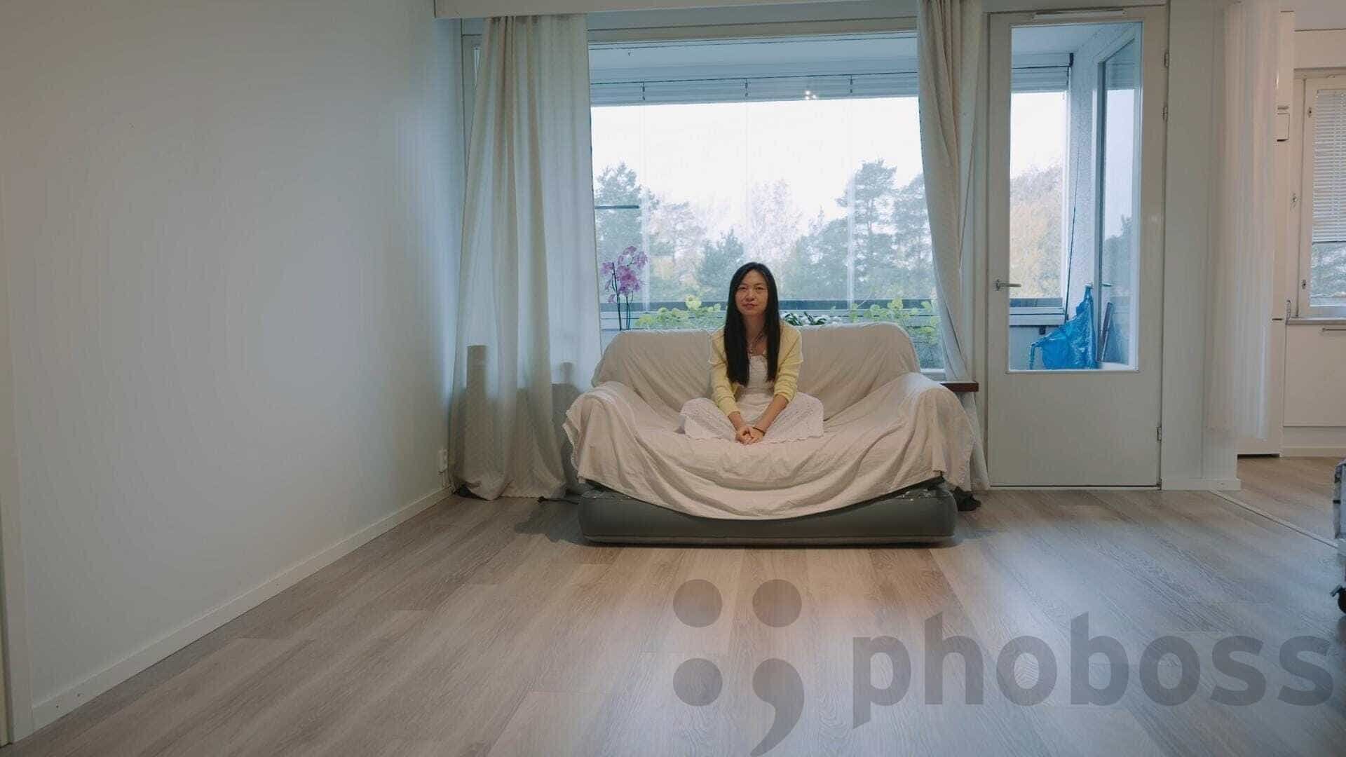 My Five-Year Plan - Chinese Women Between Ambition and Tradition