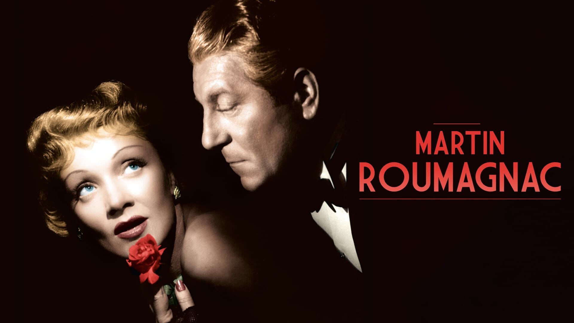 Martin Roumagnac