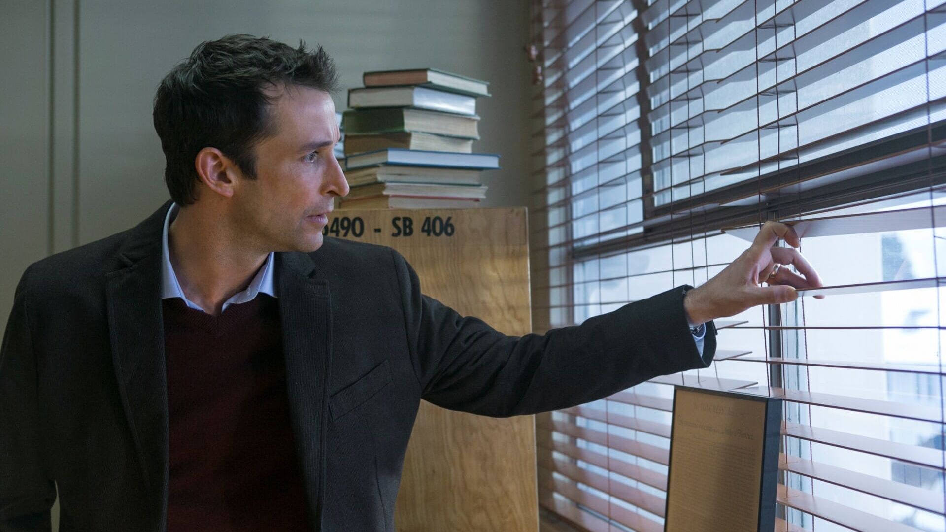 Le cauchemar d'une vie