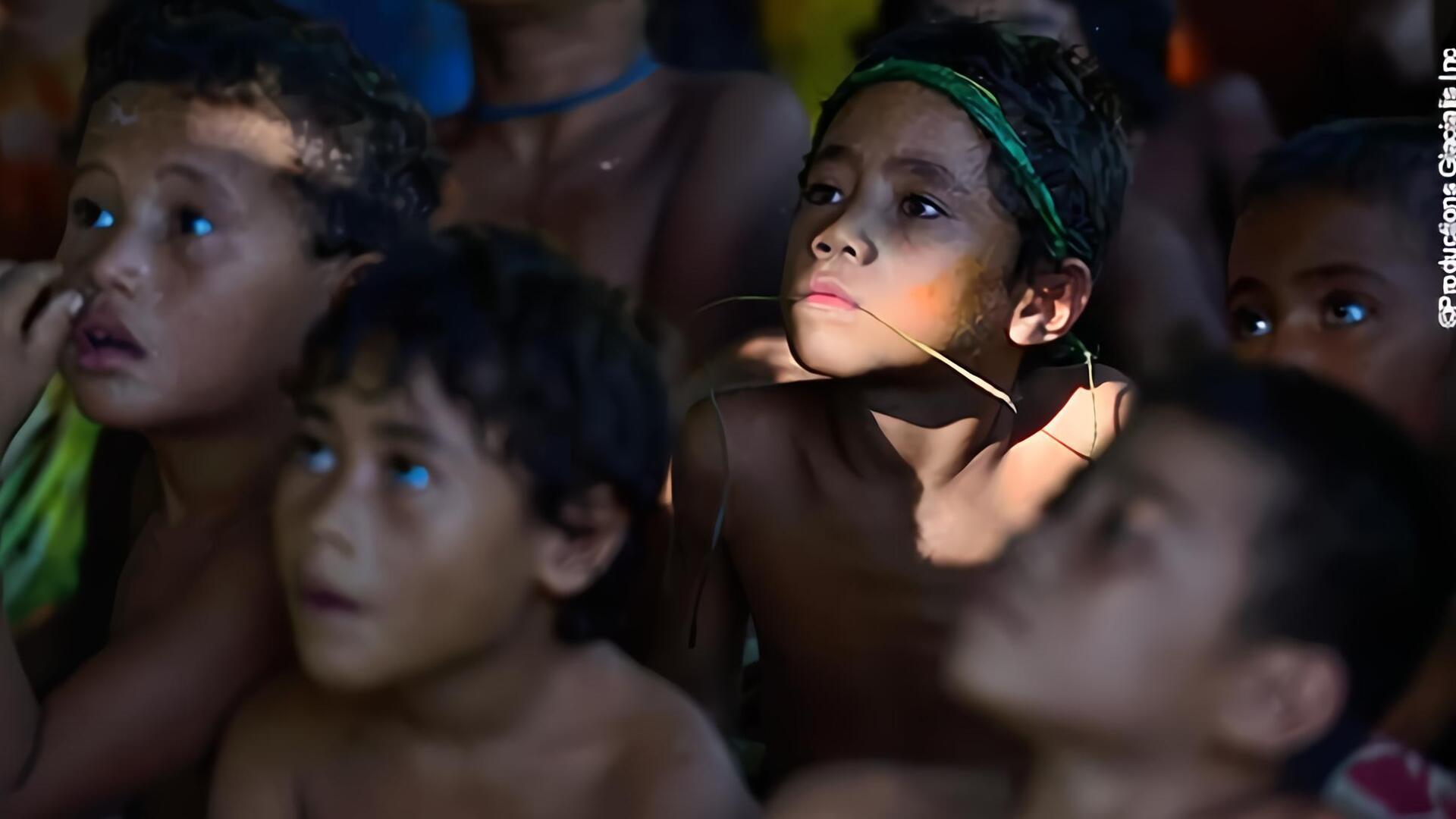 Anuta : le paradis perdu