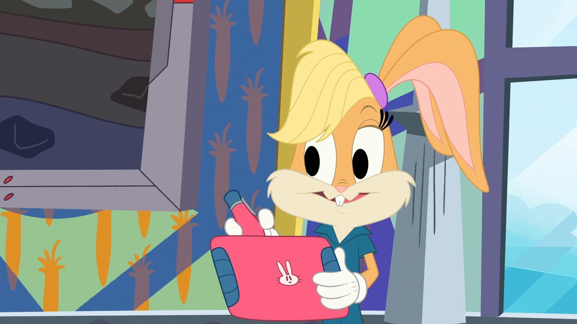 Un terrier pour Mac et Tosh