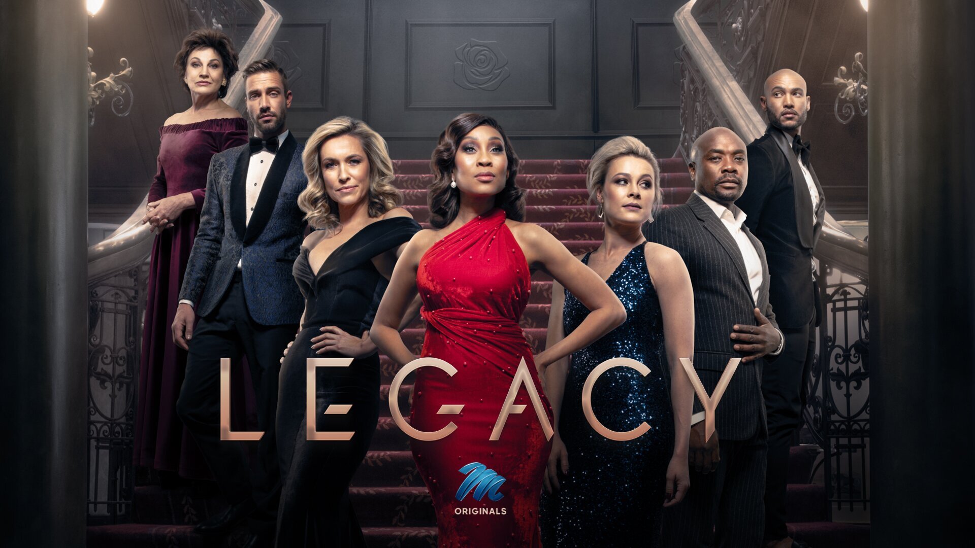 Legacy