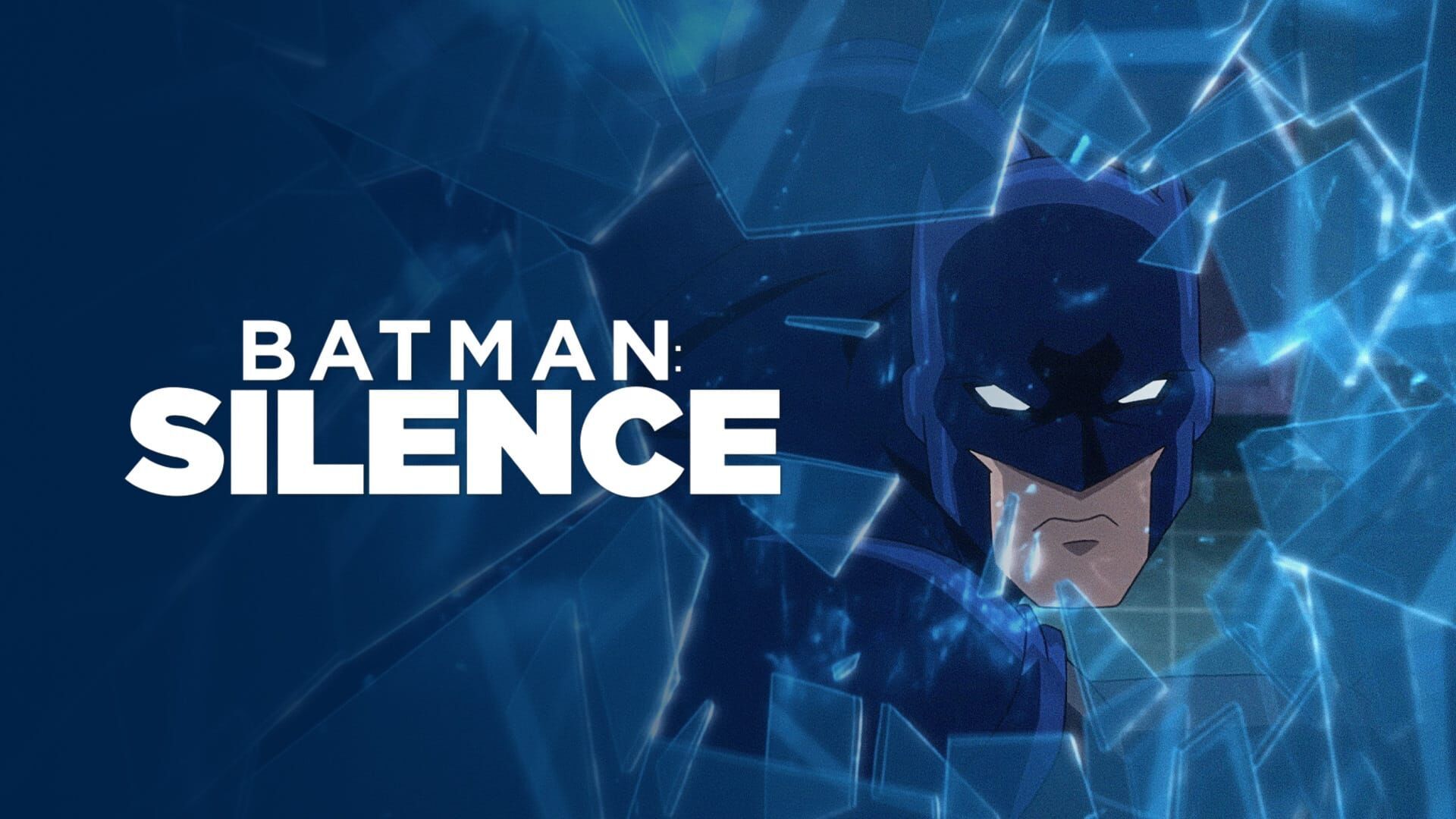 Batman : Silence