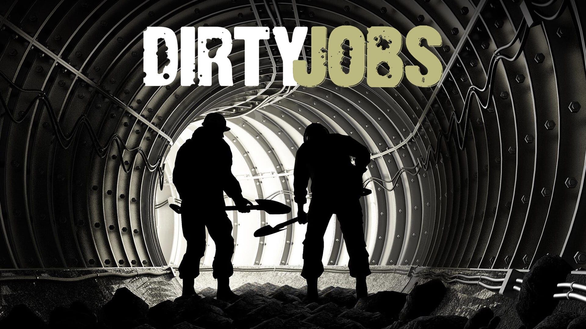 Pêcheur de méduses et technicien epoxy