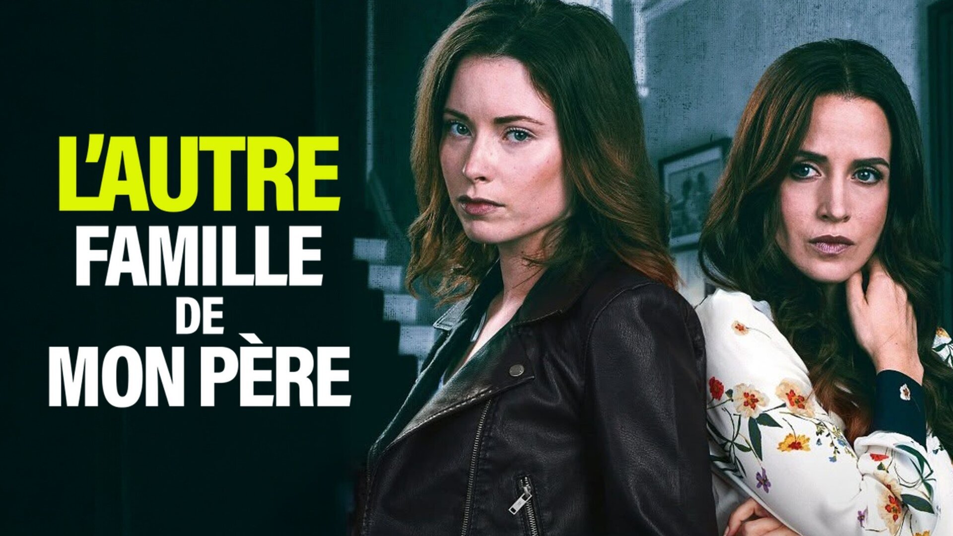 L'autre famille de mon père