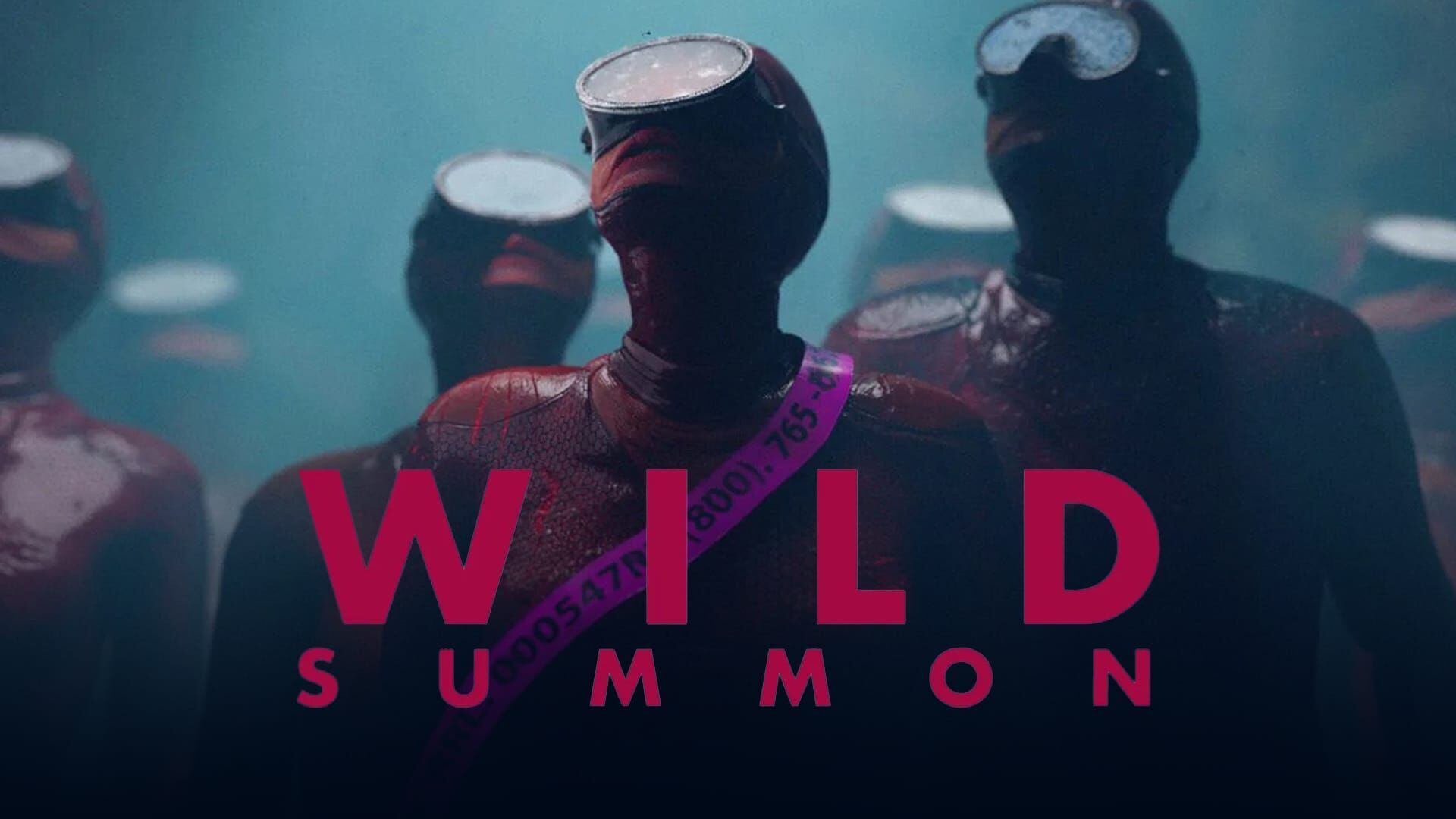Wild Summon