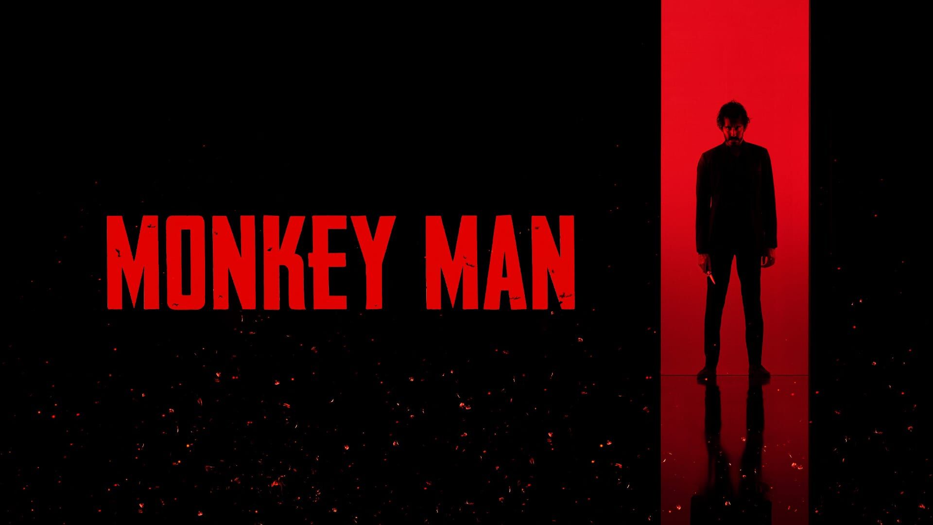Monkey Man