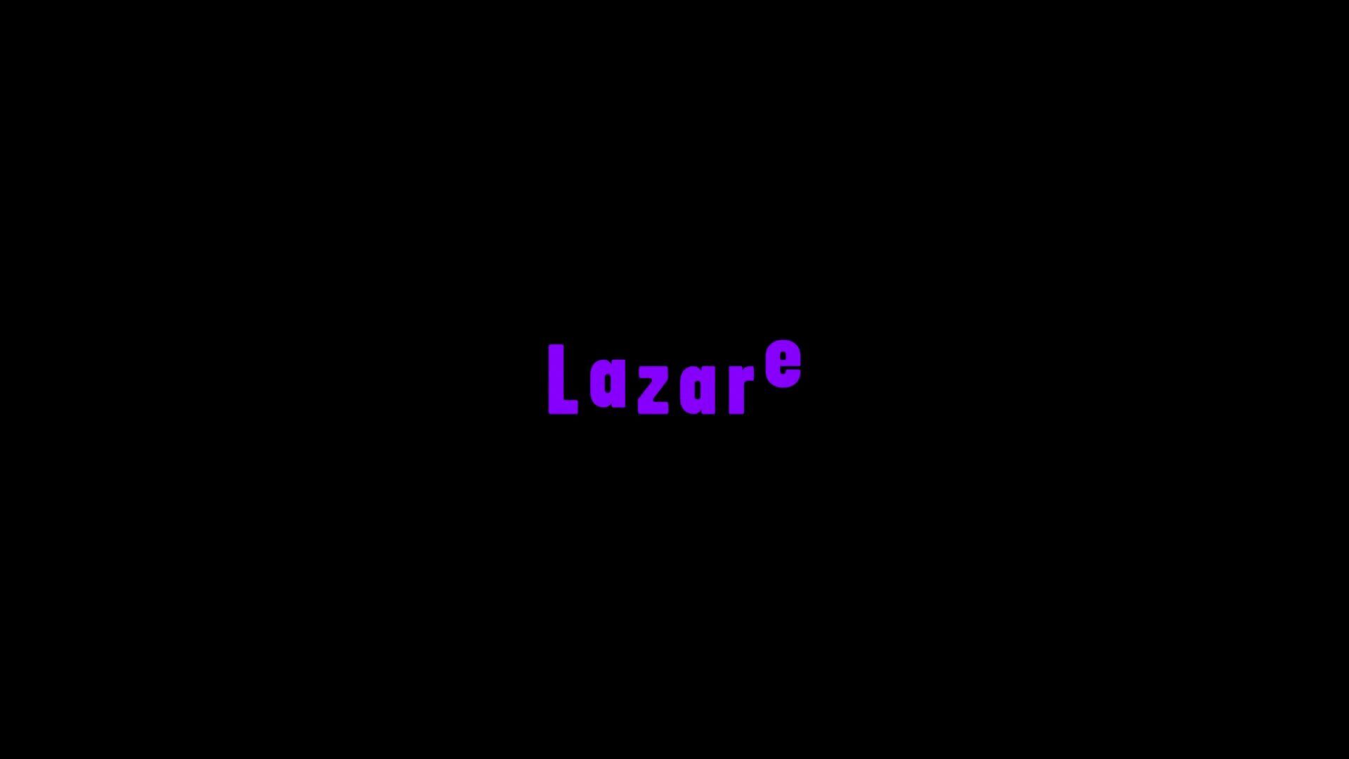 Lazare
