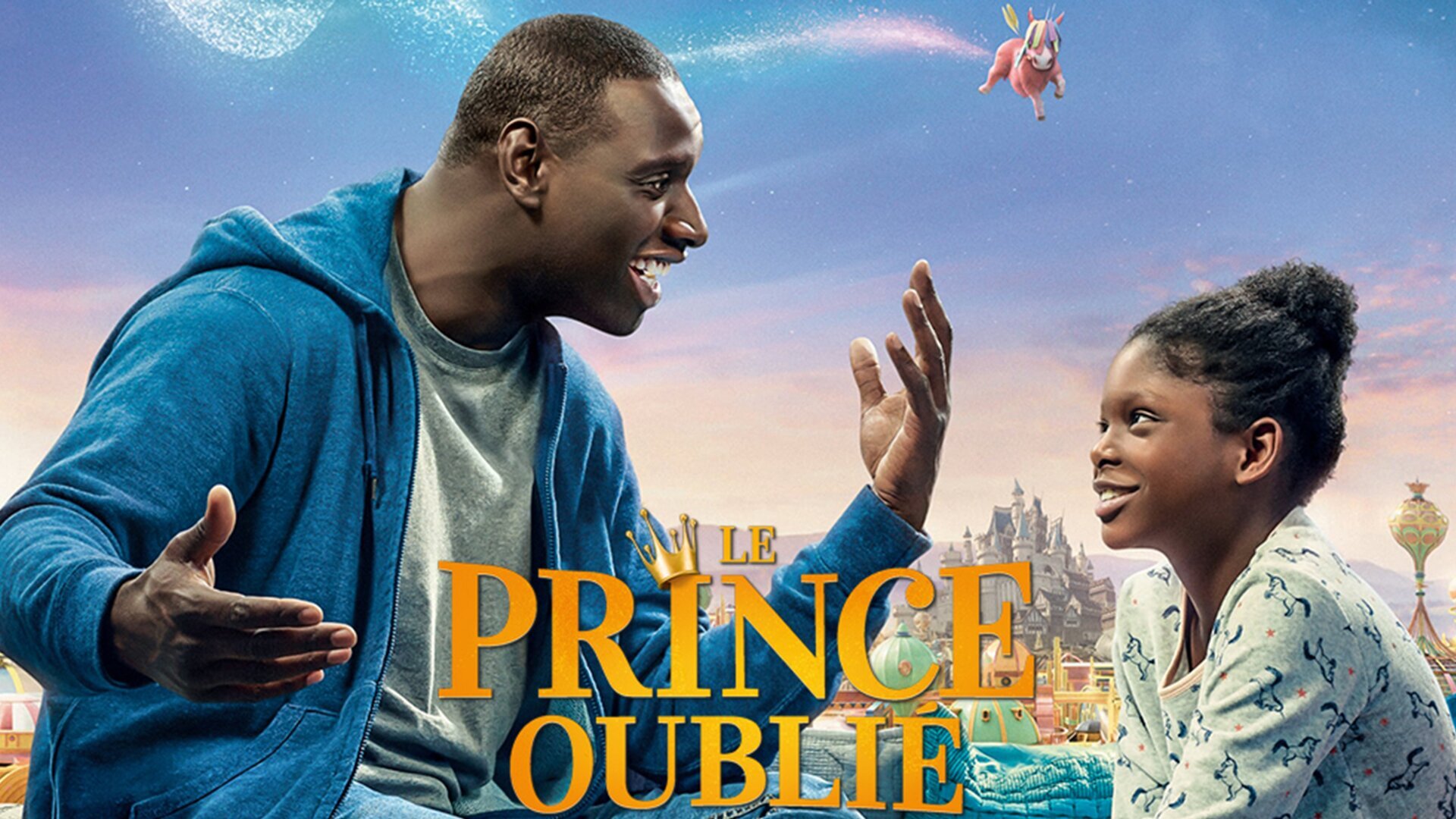 Le prince oublié