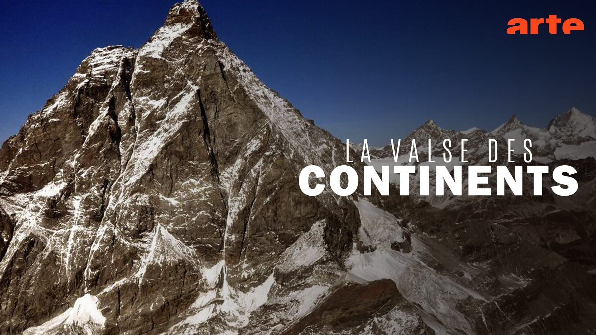 Aux origines de l'Europe