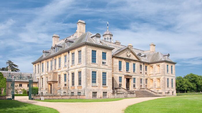 Longleat