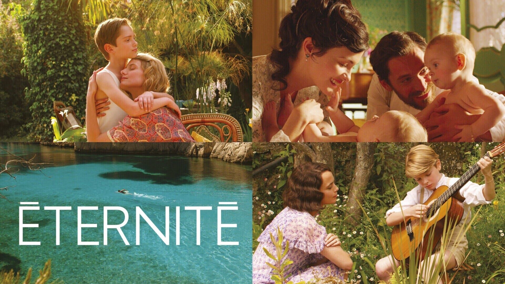 Eternité