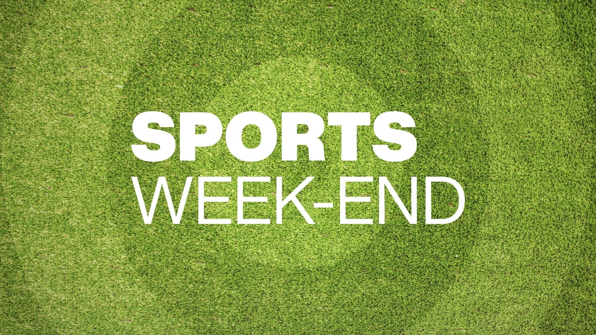 Sports Sunday