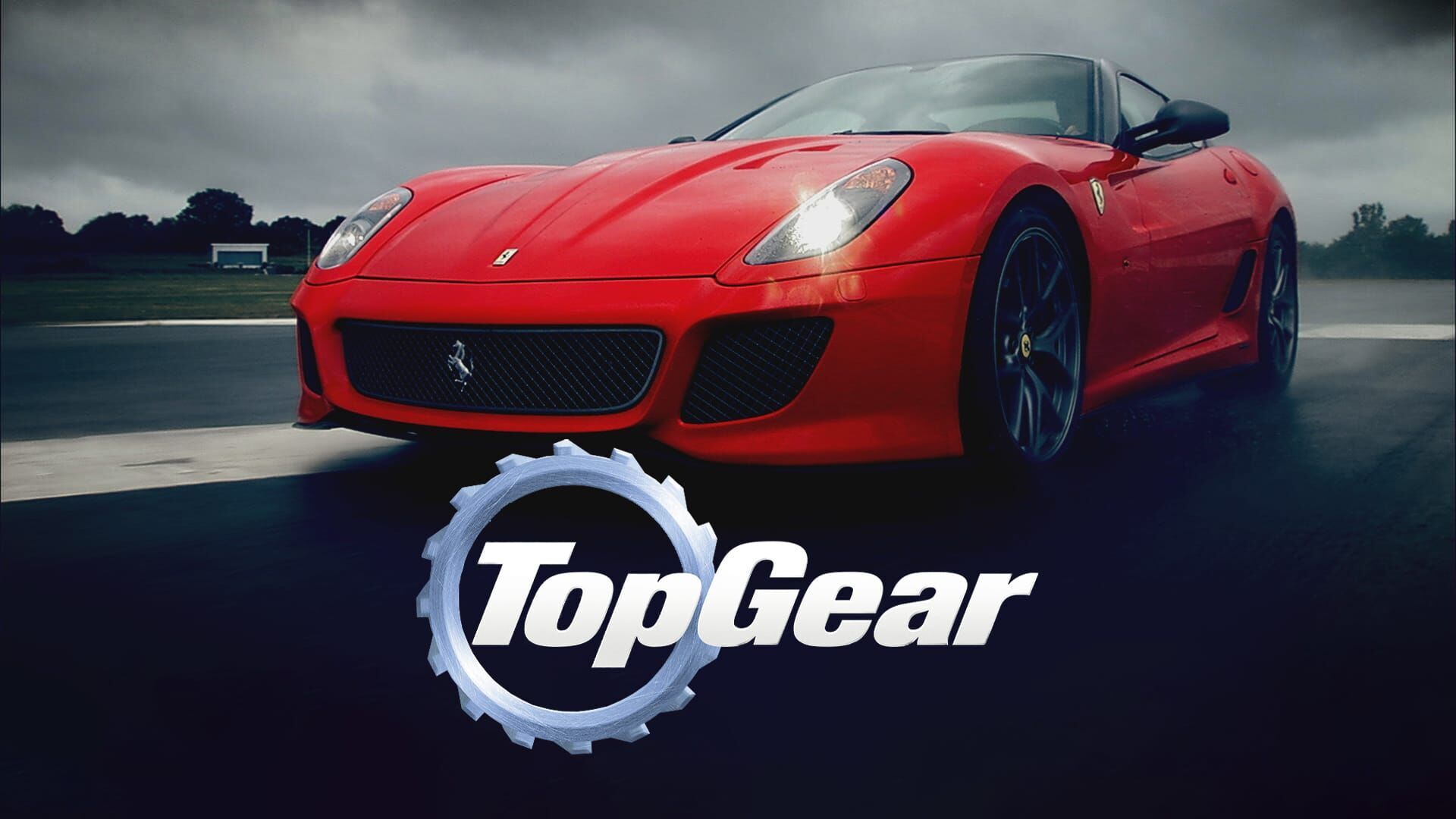 L'Equipe Moteur : Top Gear