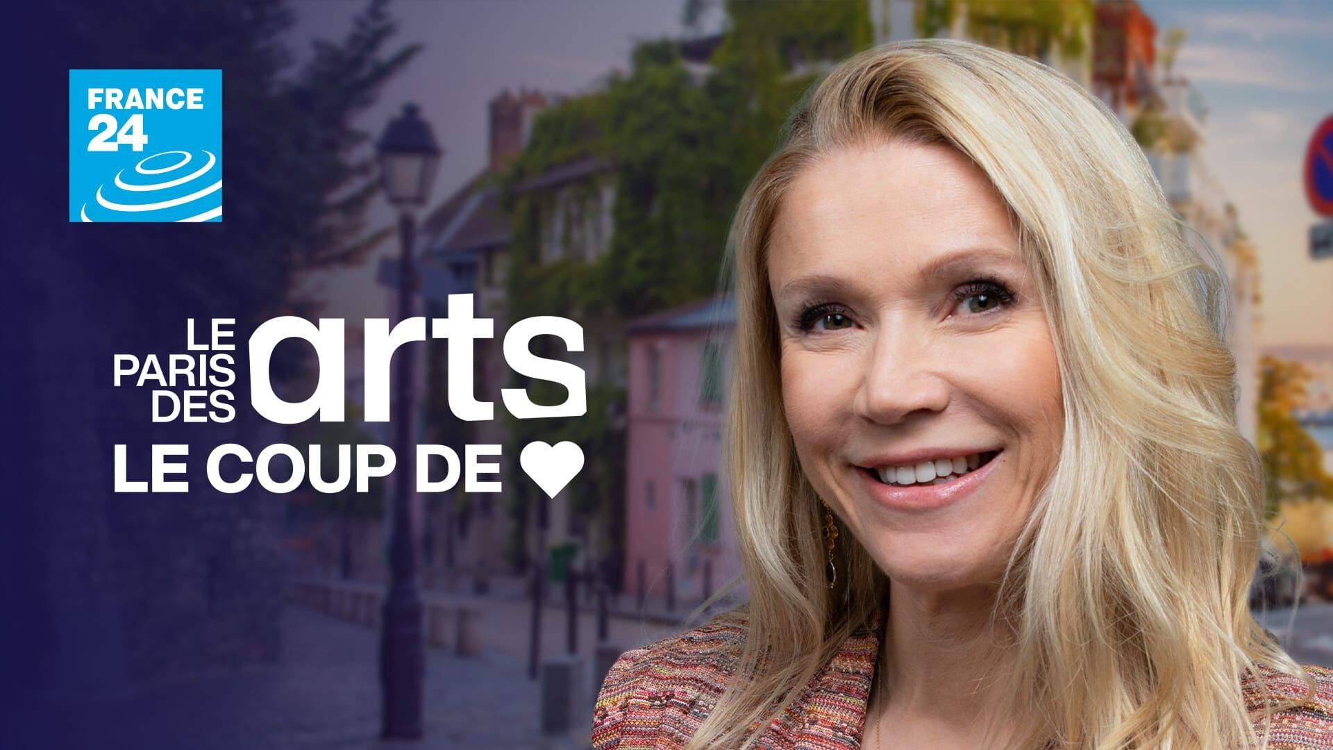 Le coup de coeur du Paris des arts