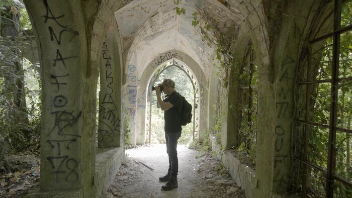 Urbex, les explorateurs des temps modernes