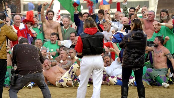 Calcio