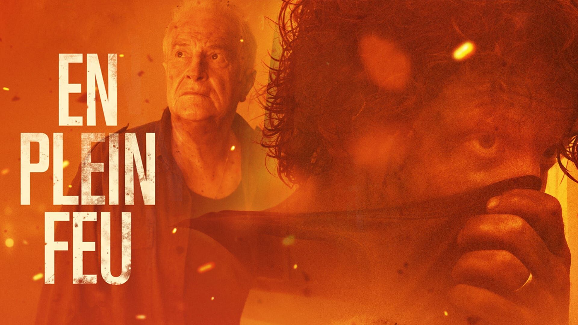 En plein feu
