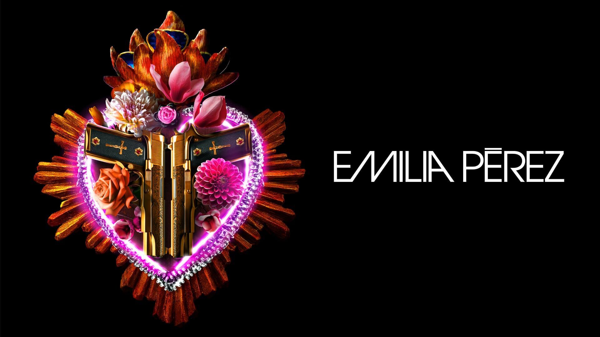 Emilia Pérez