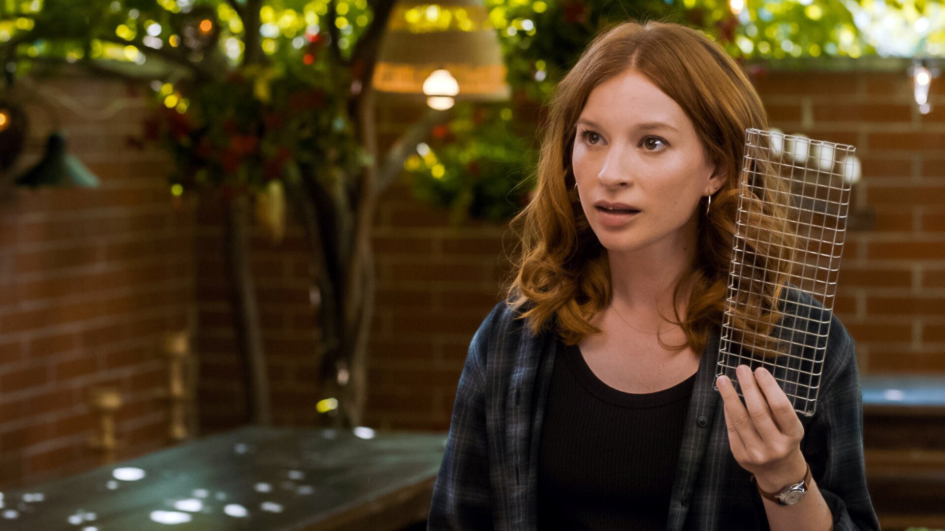 La ruine du restaurateur