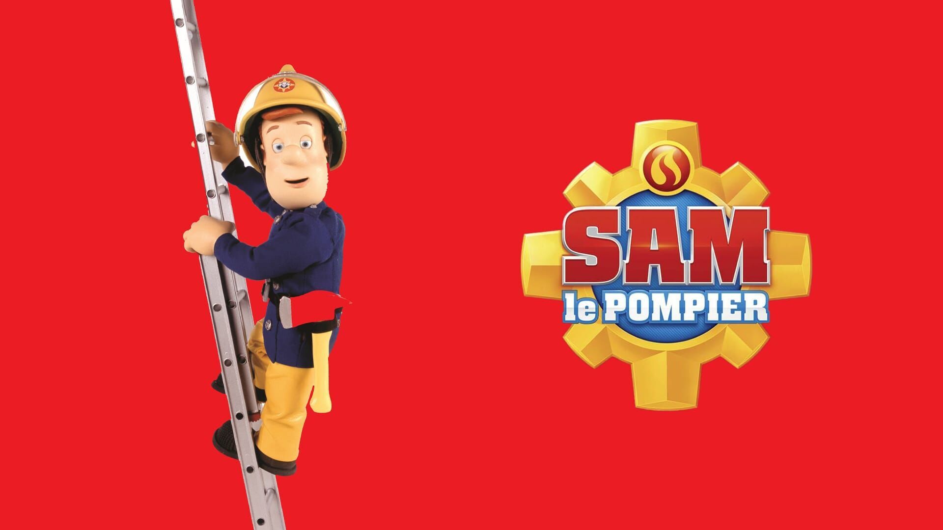 Sam le pompier
