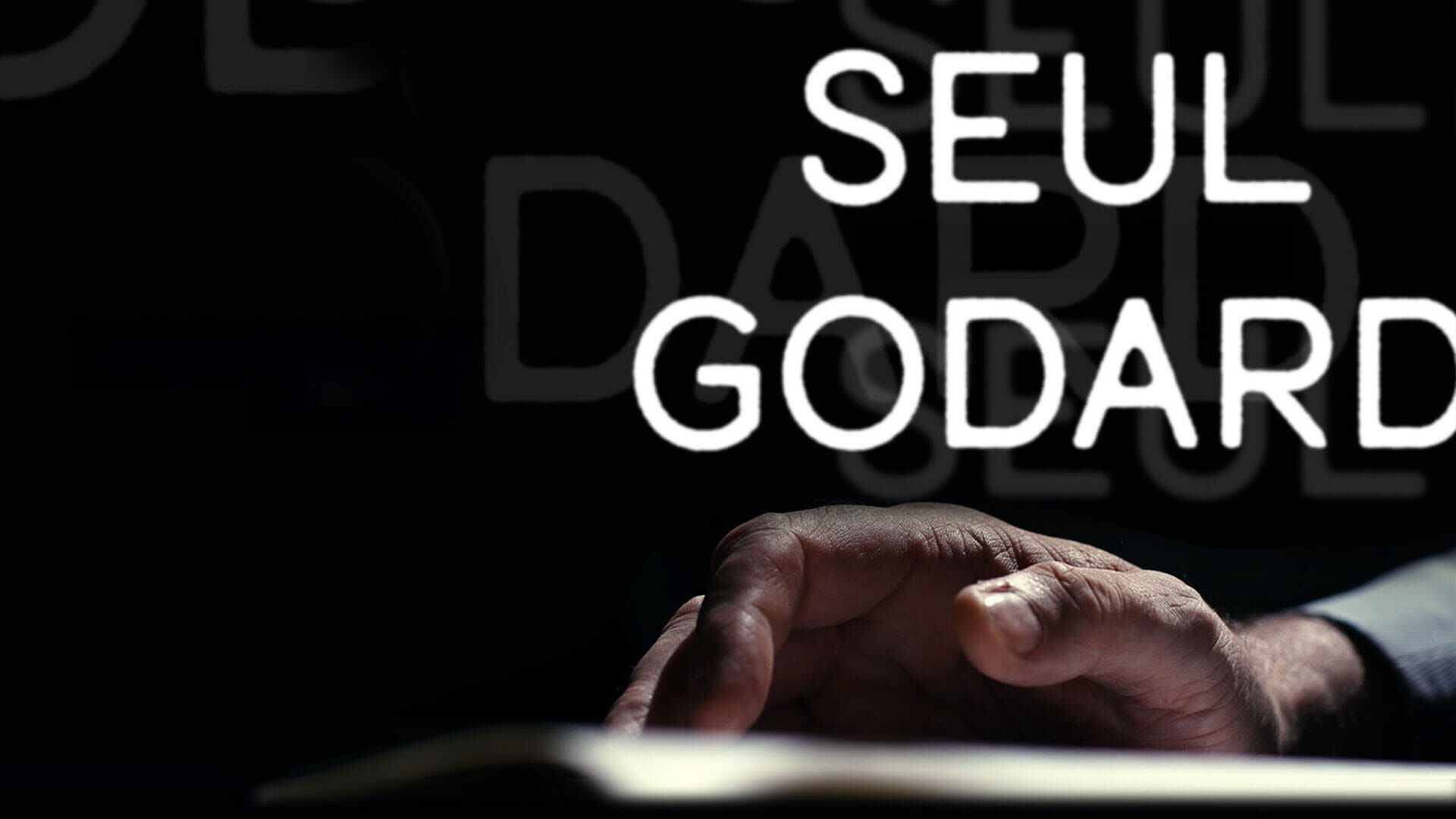 Seul Godard